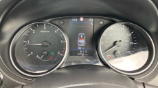 Nissan Qashqai 1.5 dCi [115] N-Motion 5dr Diesel Hatchback